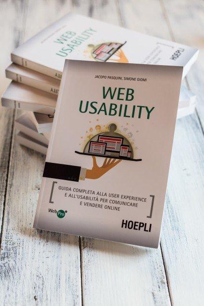 web usability jacopo pasquini