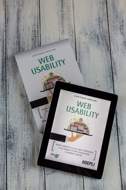 libro sulla web usability