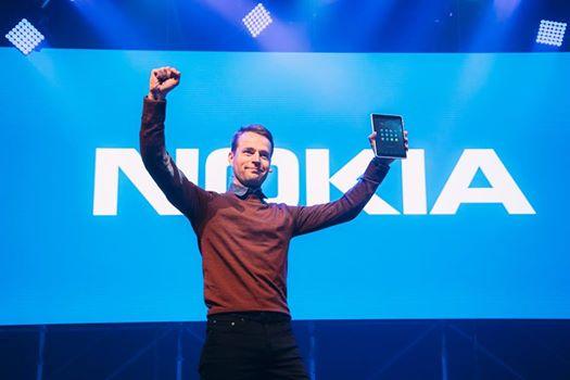 Nokia N1: il primo tablet Nokia con Android