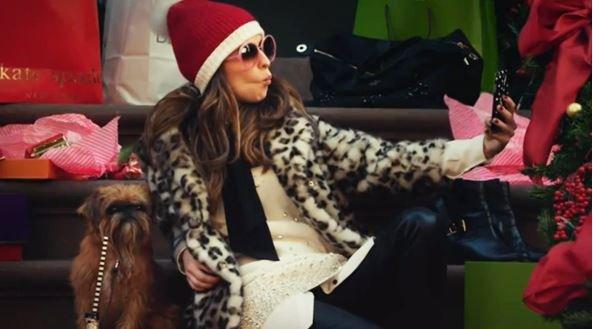 The Waiting Game: fai shopping dentro al video di Kate Spade