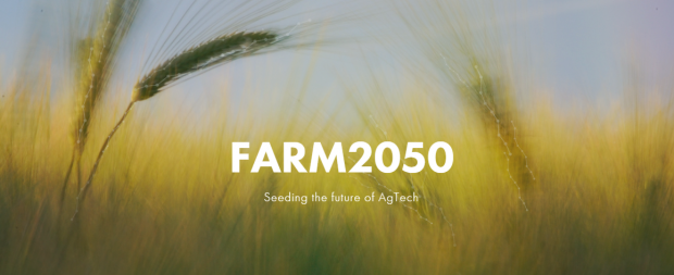 Farm 2050. Tecnologia a disposizione delle startup agricole