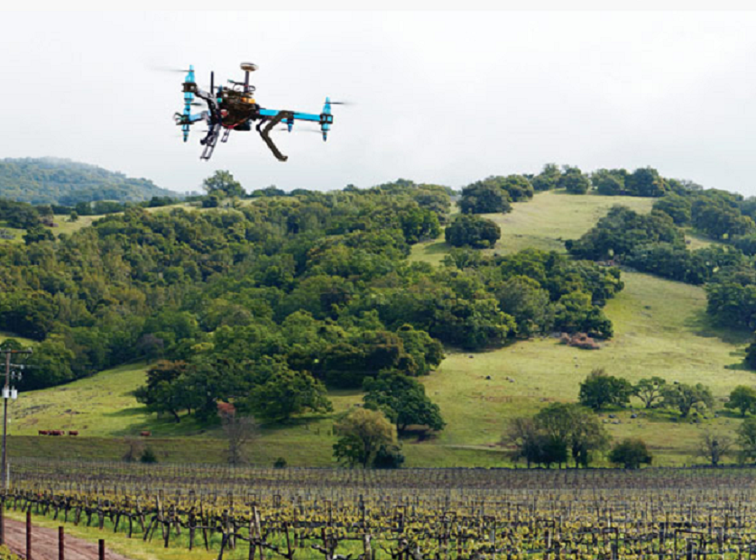 Farm 2050. Tecnologia a disposizione delle startup agricole