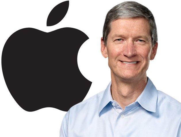 Tim Cook e le pietre miliari dei diritti gay nel business