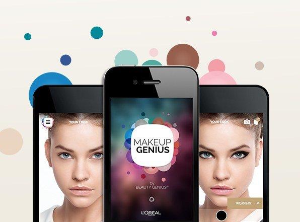 L'Oréal, YSL e il futuro degli acquisti beauty online: casi di successo di tecnologia al servizio della bellezza