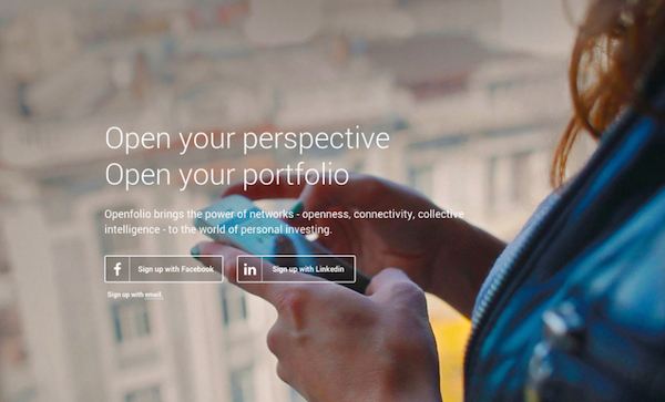 App of the Week: Openfolio, l'app per i tuoi investimenti finanziari