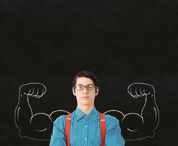 Sei un programmatore dai poteri Ninja? Candidati come CTO [LAVORO]