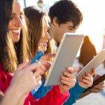 Google Mobile Friendly Label