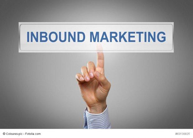 inbound marketing definizione