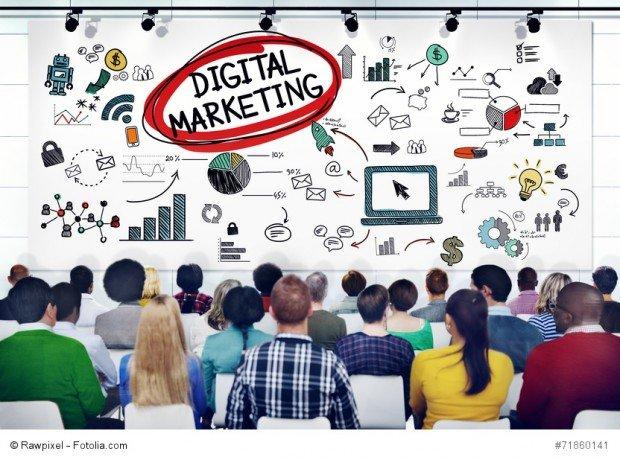 digital marketing