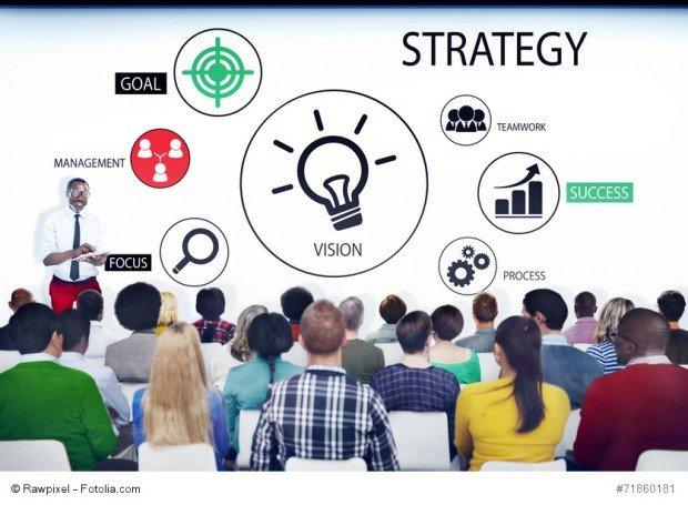 marketing strategico per il web