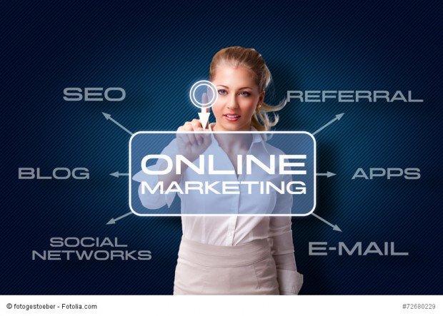 marketing strategico per il web