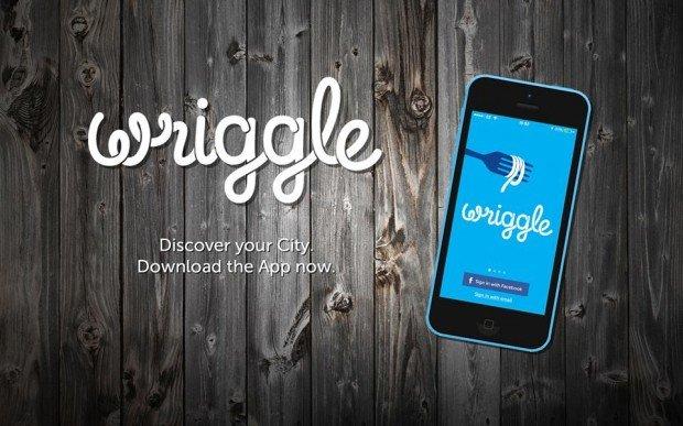 In vacanza a Londra? Con l'app Wriggle ti diverti risparmiando!