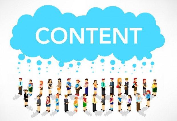 Quando gli user generated content fanno il resto del lavoro