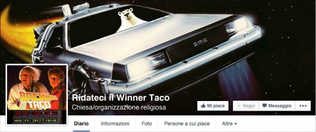 win fail 2014 Winner Taco