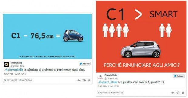 win fail 2014 Citroen Smart