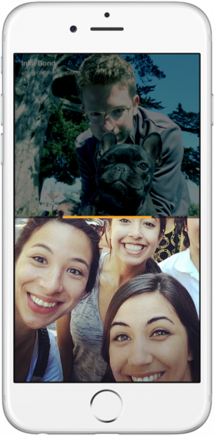 Slingshot: una nuova release per battere SnapChat