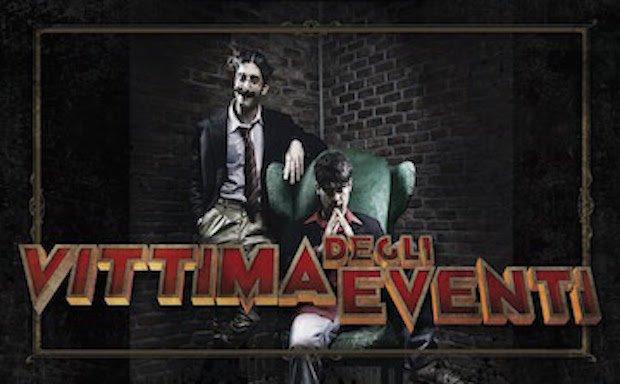 Vittima degli eventi, storia e successo del fan movie su Dylan Dog [INTERVISTA]