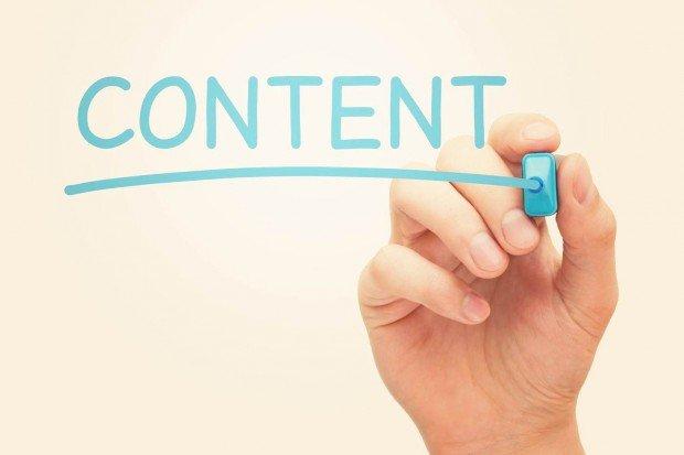 guida al content marketing 2015