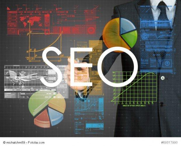 seo e Content Marketing