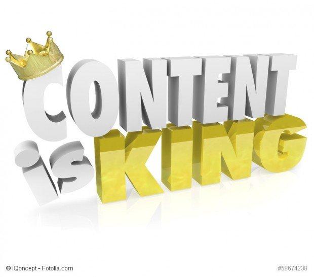 cos'è il Content marketing