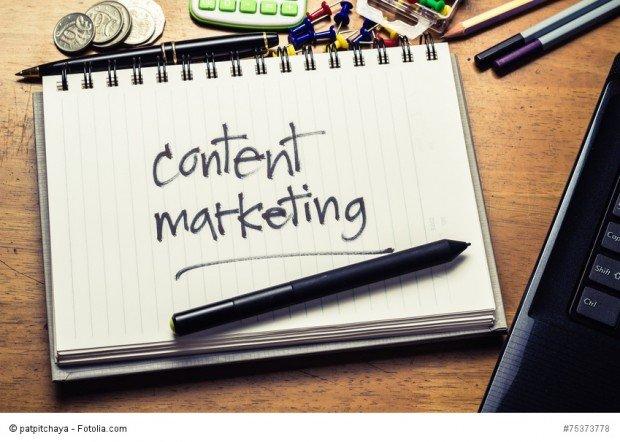 Content Marketing