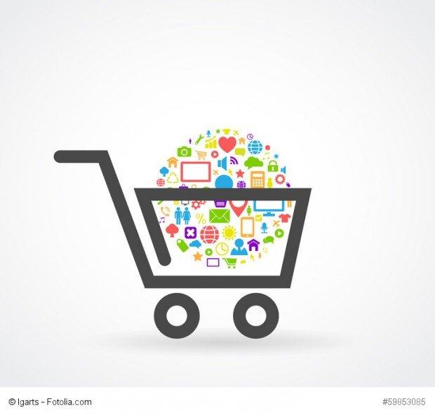 corsi ecommerce