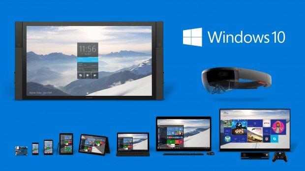 Windows 10: tutte le novità della nuova generazione di Windows