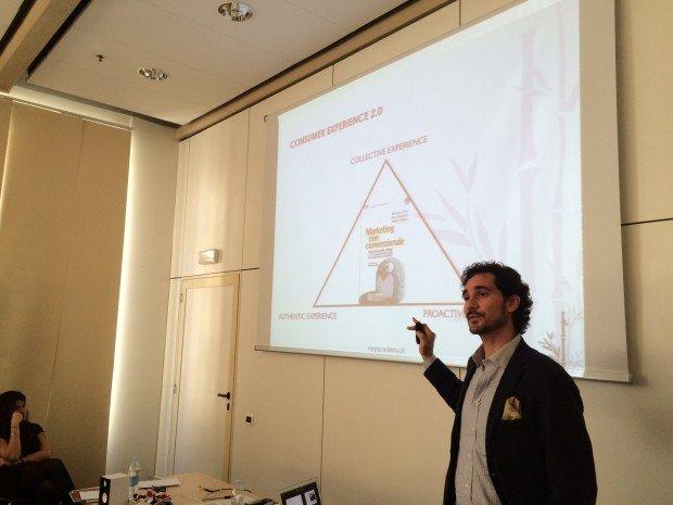 Conquista la tua tribù con il Tribal Marketing. L'esperienza in-house di Jeep