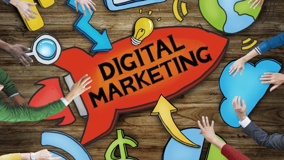 Digital marketing: tre errori da non compiere