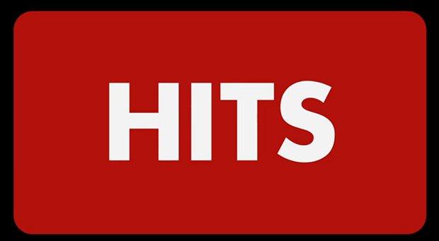 Hits, il primo film che verrà distribuito tramite BitTorrent