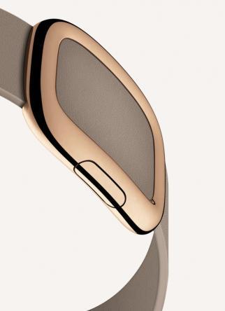 Apple Watch: una comunicazione multipagina su Vogue