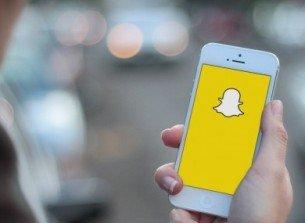 I brand che sperimentano Snapchat come strategia di marketing