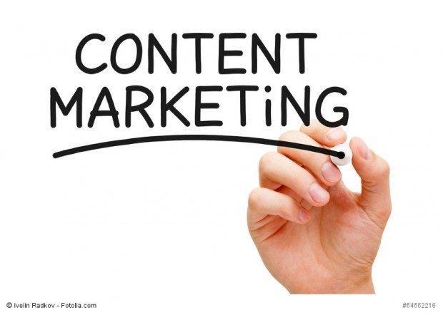 strategia content marketing