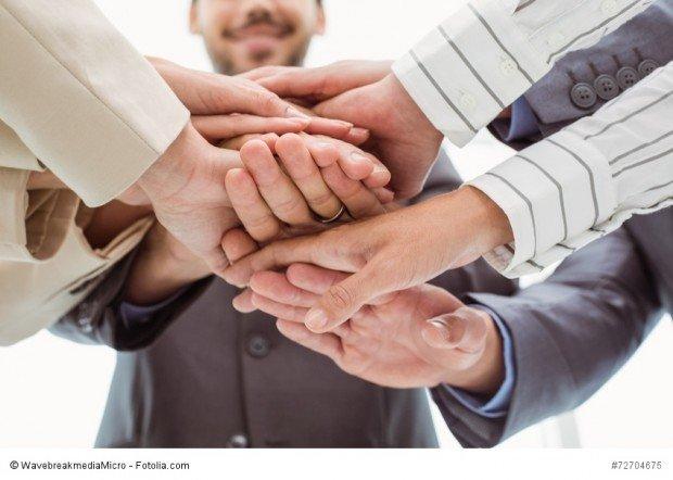 Dimostri abbastanza affetto e supporto ai tuoi colleghi?