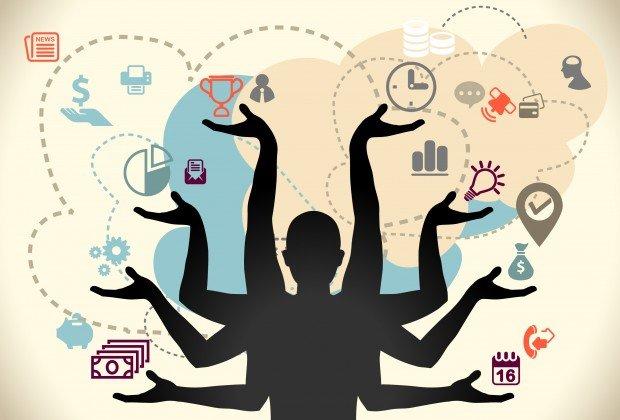 4 falsi miti sulla tua produttività