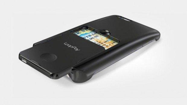 Samsung acquista LoopPay, il cardcase per pagamenti da smartphone
