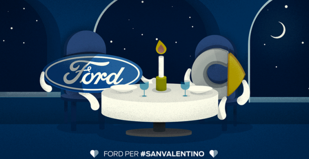 Ford Italia