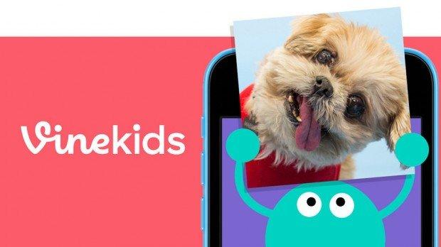 App of the Week: Con Vine Kids solo video a prova di bambino!