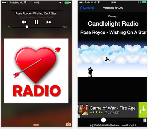 app san valentino radio