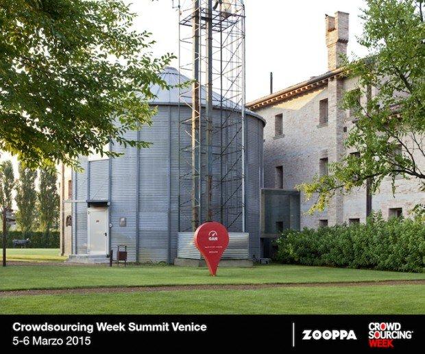 Il Crowdsourcing Summit 2015 parla italiano