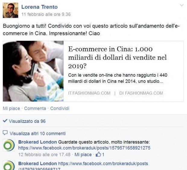 eCommerce management: il corso targato Ninja Academy per ottimizzare le vendite del tuo store virtuale