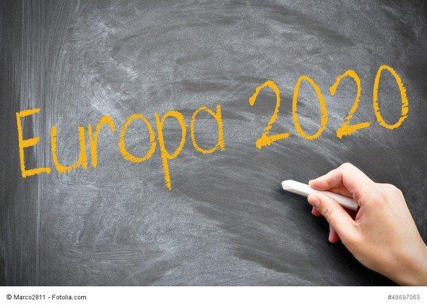 europa 2020