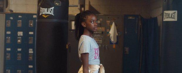 Everlast: tu la chiameresti "pugile donna" o solo "pugile"? [VIDEO]
