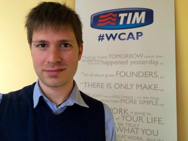 Tim #WCAP