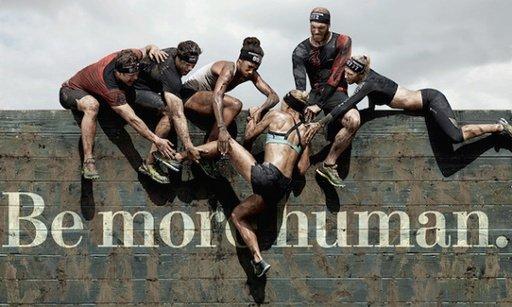 Reebok, può lo sport renderci persone migliori?