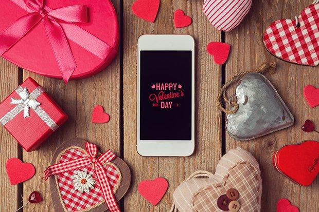 San Valentino: i brand su Vine, Instagram e Twitter [VIDEO]