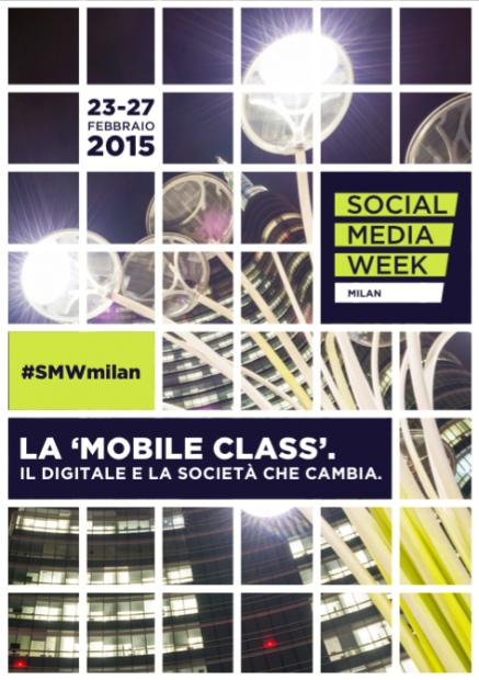 social media week milano