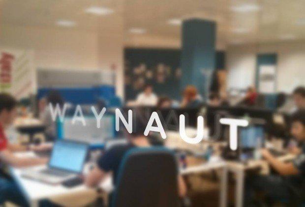 waynaut prevede il futuro