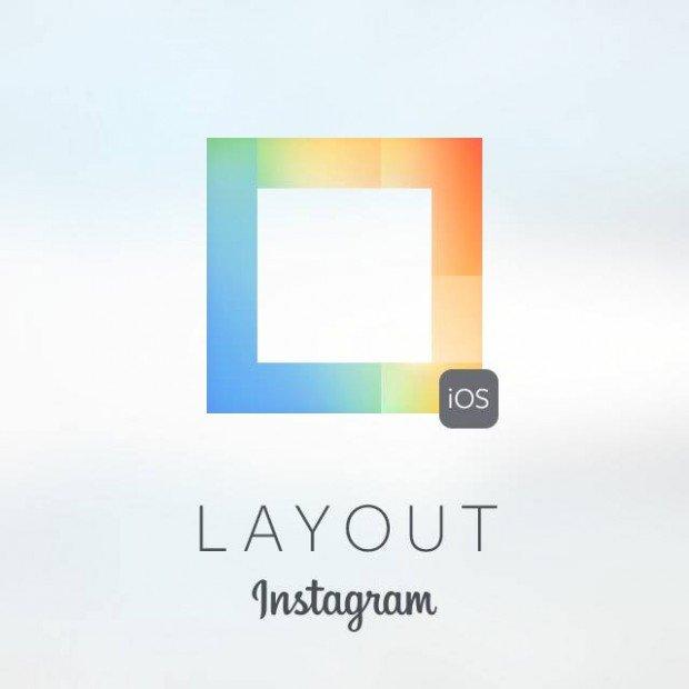 Instagram lancia l'app Layout