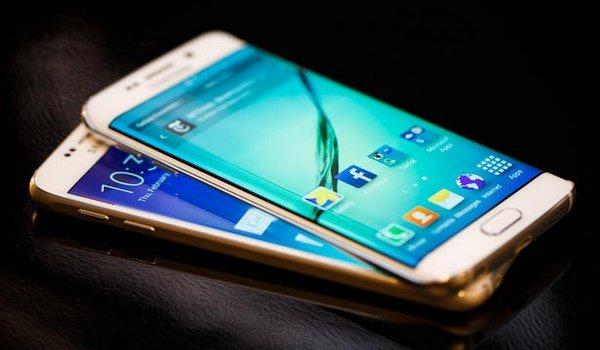 5-smartphone_Samsung Galaxy S6 Edge